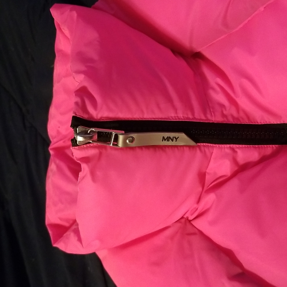 Down Puffer Jacket - image 3